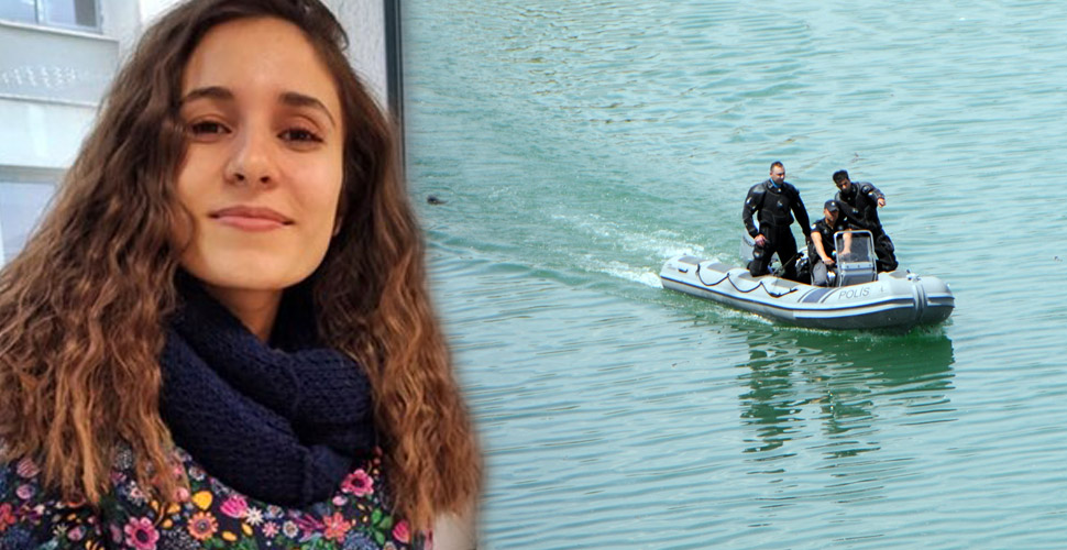 Aylardır kayıp olan Gülistan Doku için baraj boşaltılacak