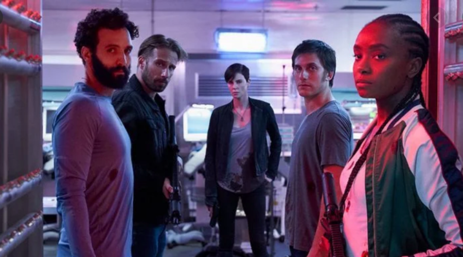 The Old Guard filmi Netflix'te: Filminin ikincisi ne zaman çekilecek?