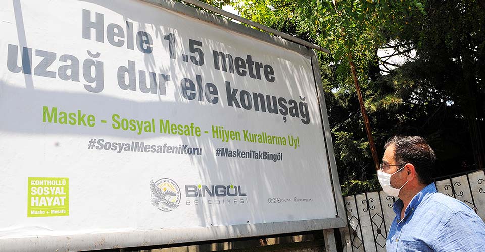 Kovid-19 için 'sonbahar' uyarısı: İyi bir dalga bizi bekliyor, grip aşılarınızı yaptırın