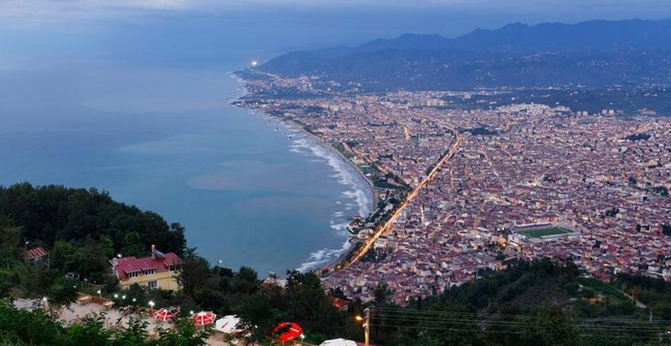 Ordu’da 2 sokak karantinaya alındı