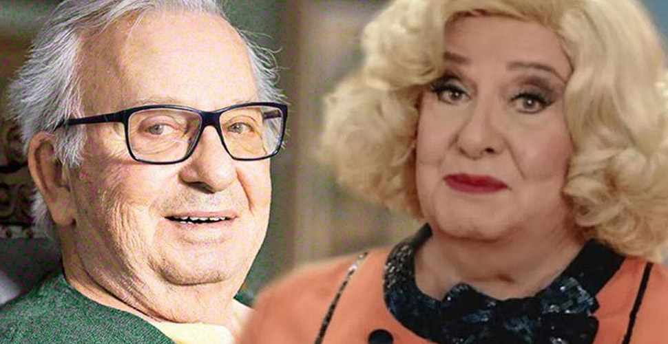 'Huysuz Virjin' Seyfi Dursunoğlu'nun 'kadavra' vasiyeti yerine getirilemedi