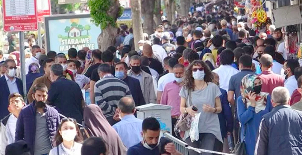 Van Valisi Bilmez: Artan vakalar nedeniyle il genelinde hasta ziyaretleri yasaklandı