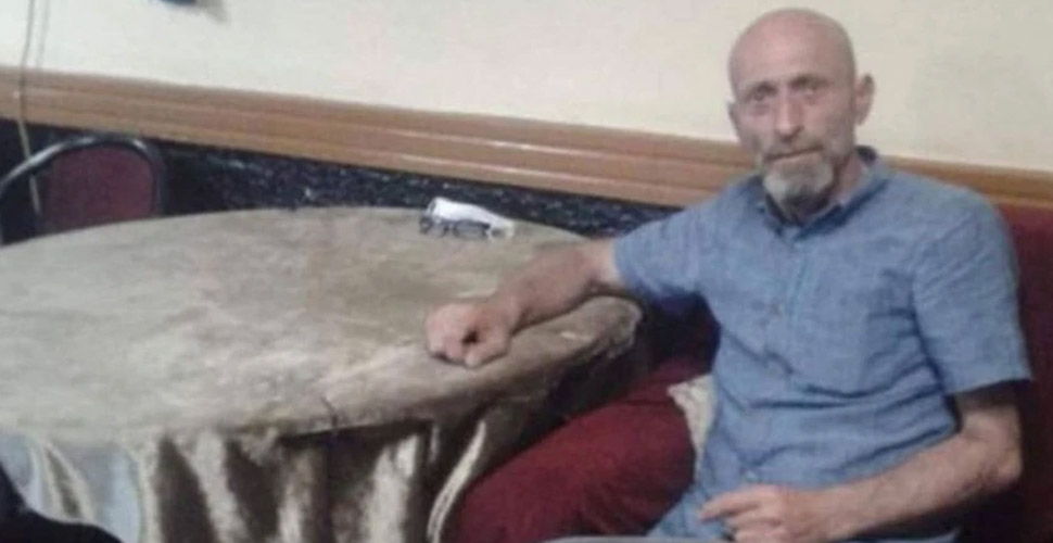 Kayınvalidesi eski damadını çekiçle başına vurarak öldürdü