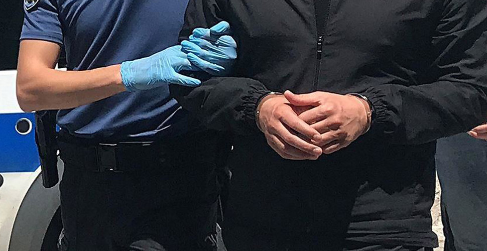 Şırnak'ta PKK ve FETÖ'ye operasyon: 2 gözaltı