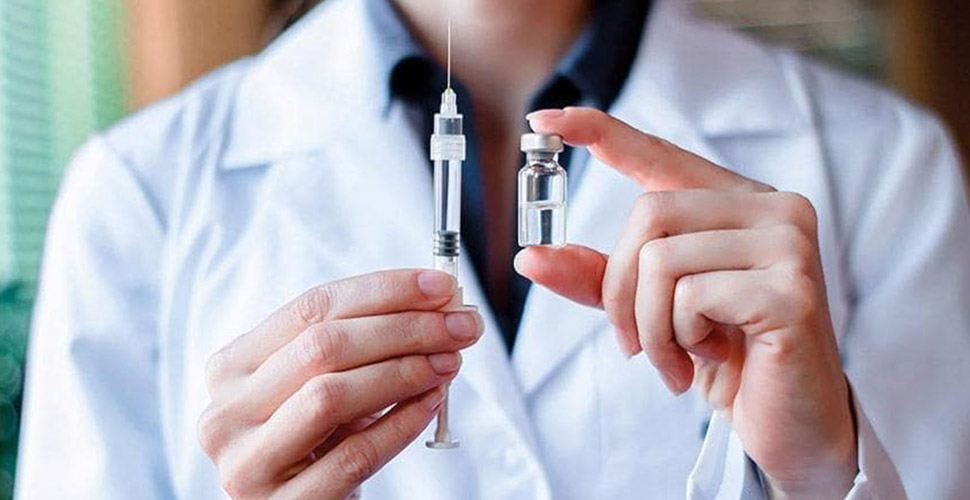 Oxford Üniversitesi geliştirdikleri aşının antikor ürettiğini açıkladı