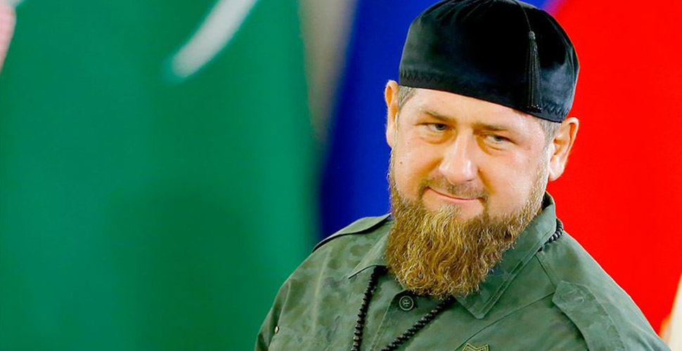 ABD, Ramazan Kadirov'u kara listeye aldı