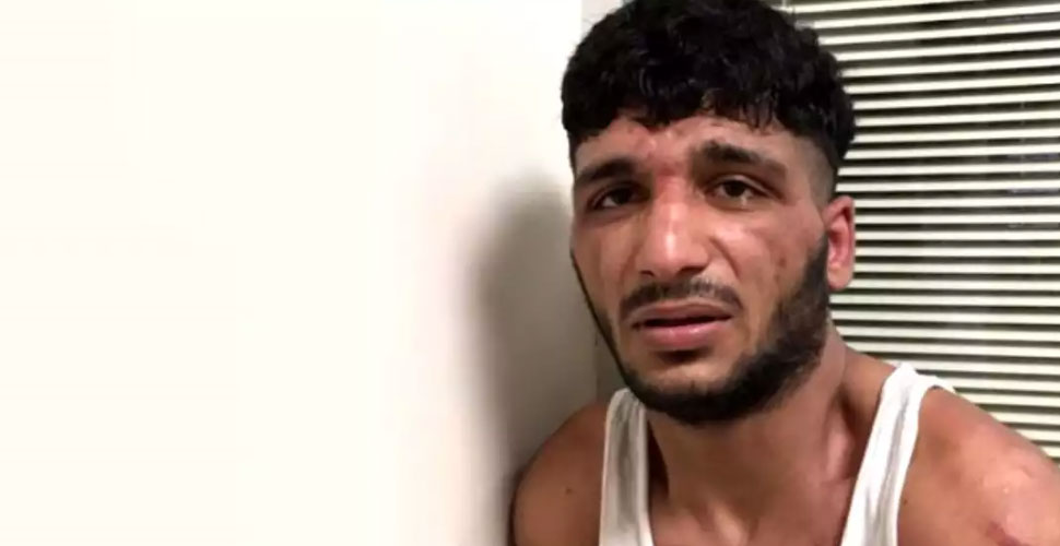 Polis katilinin ifadesi ortaya çıktı: Hasımlarım sandım