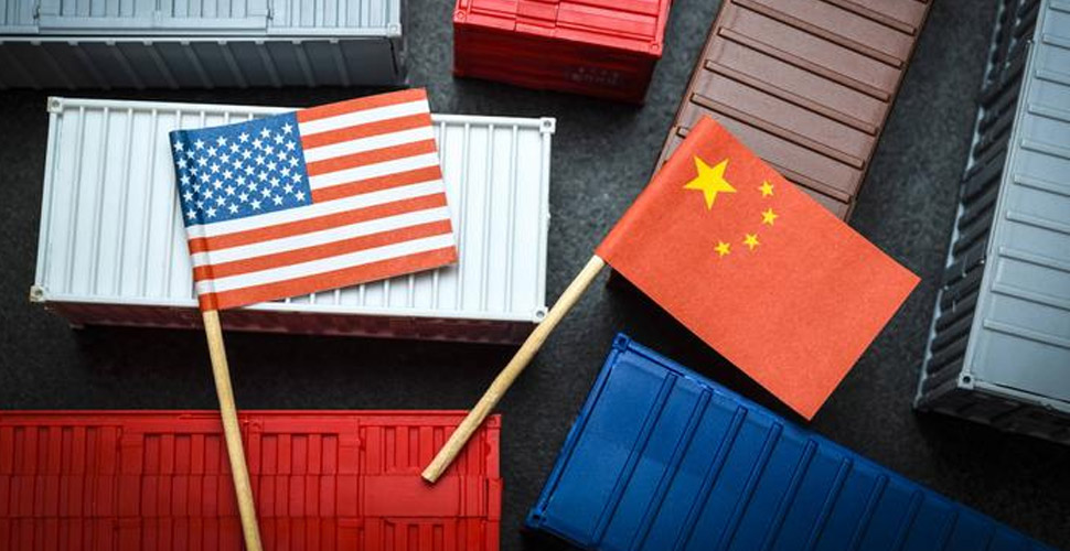 ABD, 11 Çinli şirketi yaptırım listesine aldı