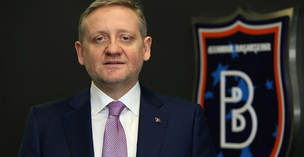 Göksel Gümüşdağ: Şampiyonluk kutlamasında stada 4 bin kişi alacağız