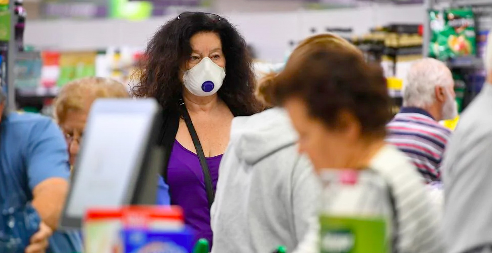 Avustralya'da koronavirüs nedeniyle 3 kişi daha öldü