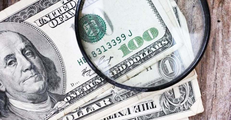 Son dakika! Dolar/TL kuru güne 6,85 lira seviyelerinde başladı