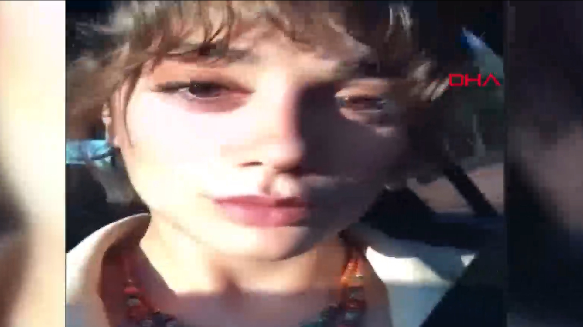 Üniversiteli Pınar'dan acı haber: Geriye bu görüntüleri kaldı