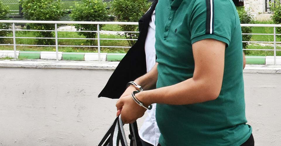 FETÖ'nün emniyet ayağına baskın! 6 şüpheli yakalandı