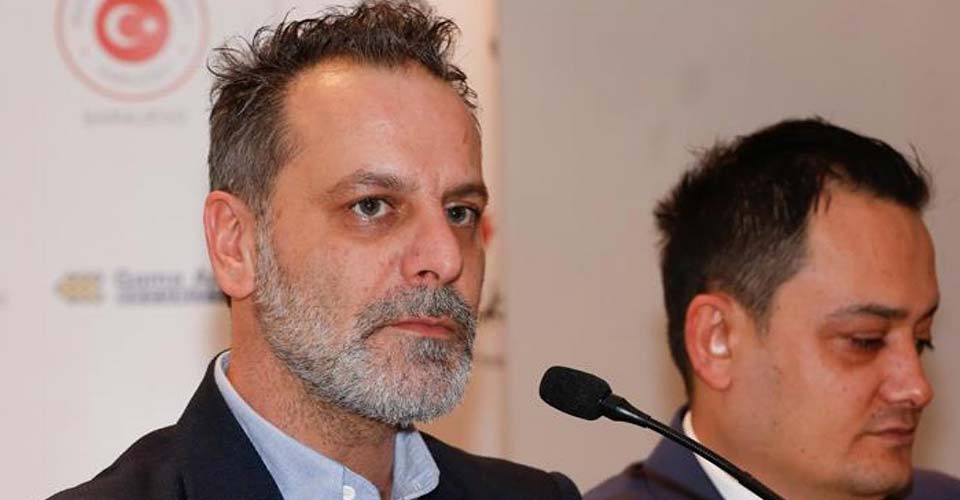 Ozan Güven'e reklam ambargosu