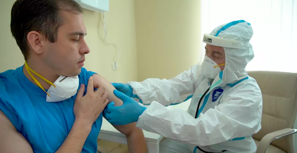 Rusya: Koronavirüs aşısı kullanıma hazır