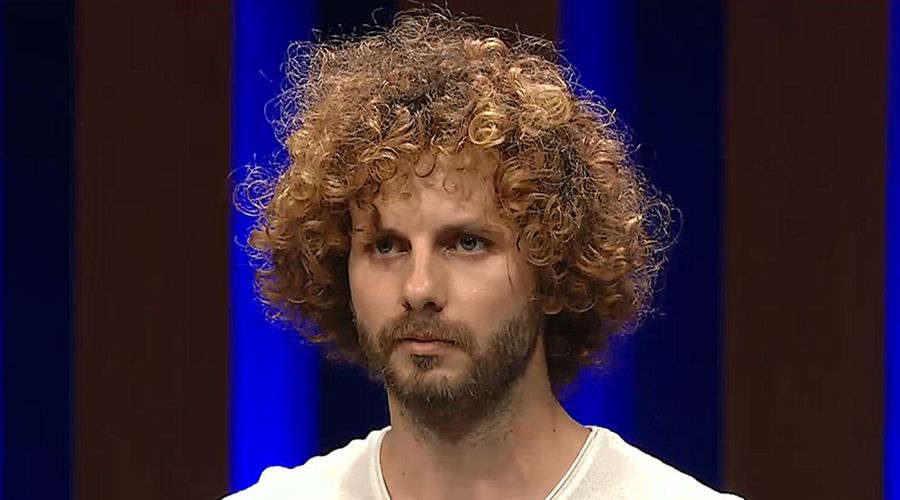 MasterChef Alican kimdir, kaç yaşında ve nereli? Alican Barut biyografisi