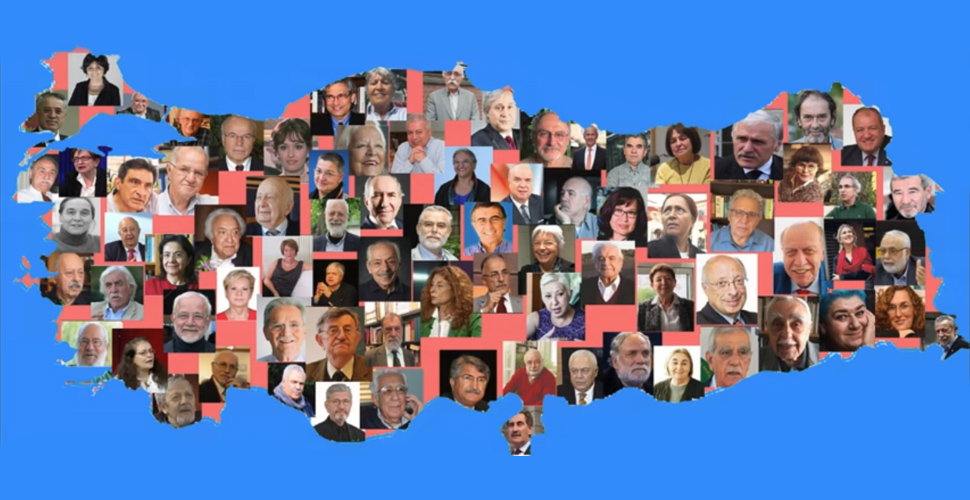 101 aydından hukuk uyarısı