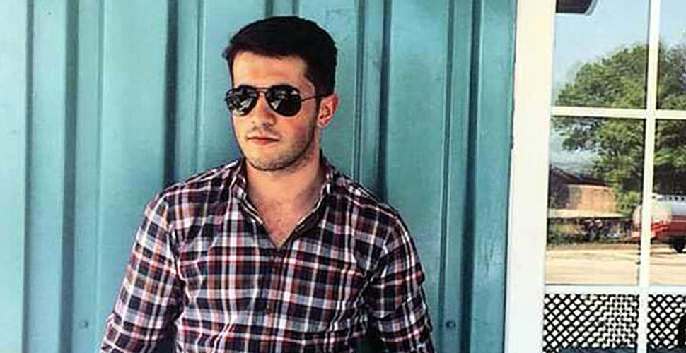 Tekirdağ'da devrilen traktörün altında kalan genç öldü