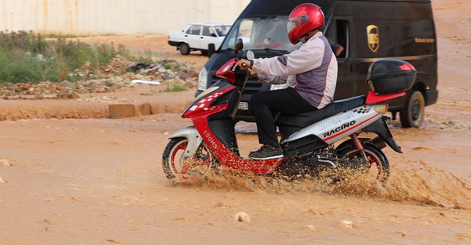 Son dakika! Karadeniz'e sağanak geliyor... Meteoroloji özellikle 3 kenti uyardı