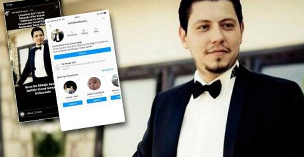 Pınar Gültekin'in katili için açılan safyafa suç duyurusu