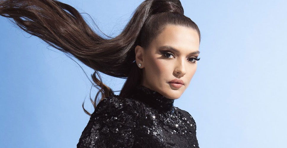 Demet Akalın'dan tepki çeken 'Pınar Gültekin' tweeti