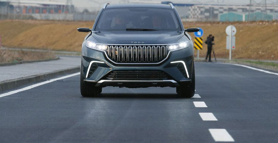 İngiliz basını: Türkiye’nin çığır açan ilk yerli otomobili