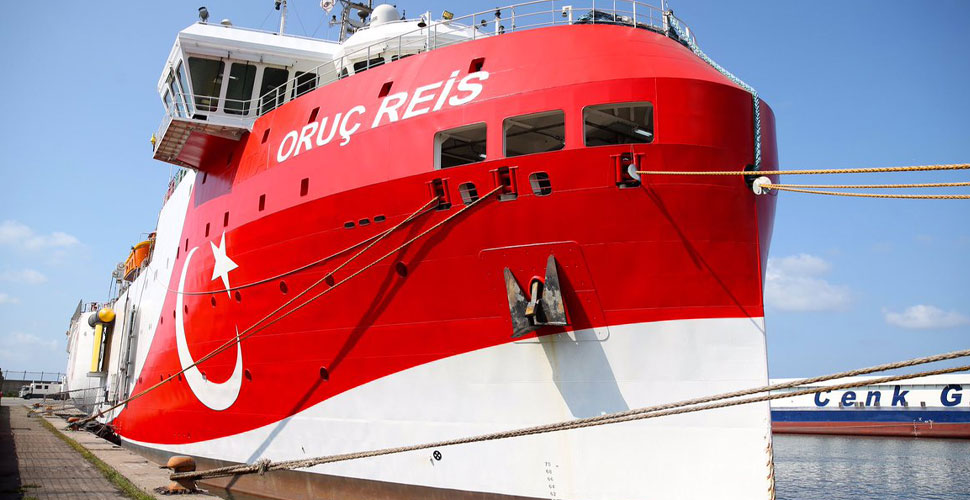 Türkiye NAVTEX ilan etti, Yunanistan Genelkurmay Başkanı acil ülkesine döndü