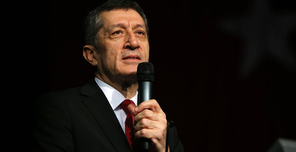 Bakan Selçuk: Tercihlerinde meslek liselerine de yer ver