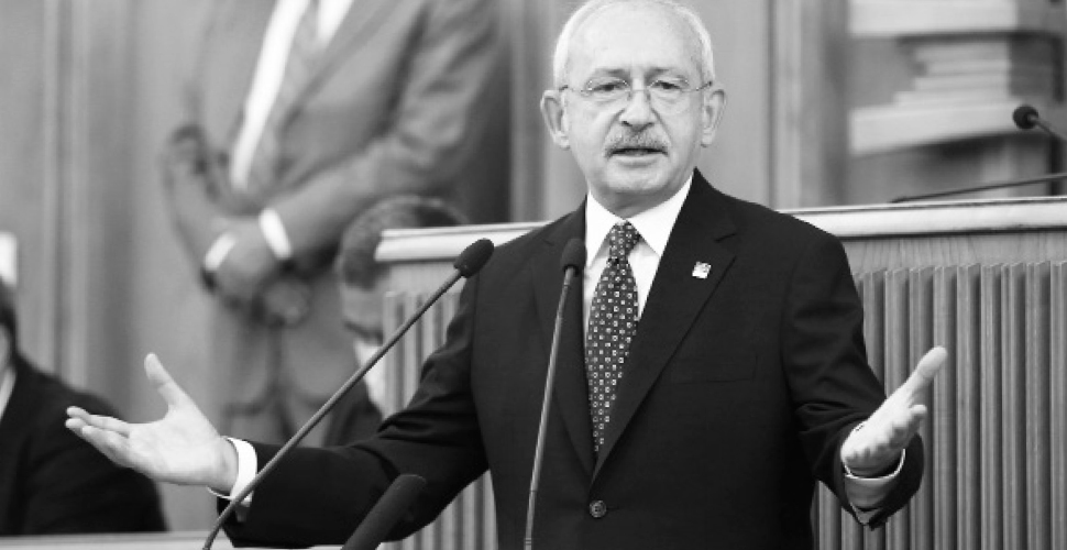 CHP’nin 15 Temmuz algısı