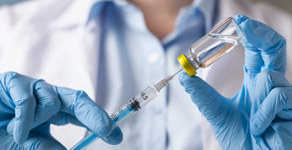 İngiltere’den Türk aşısı için ön sipariş