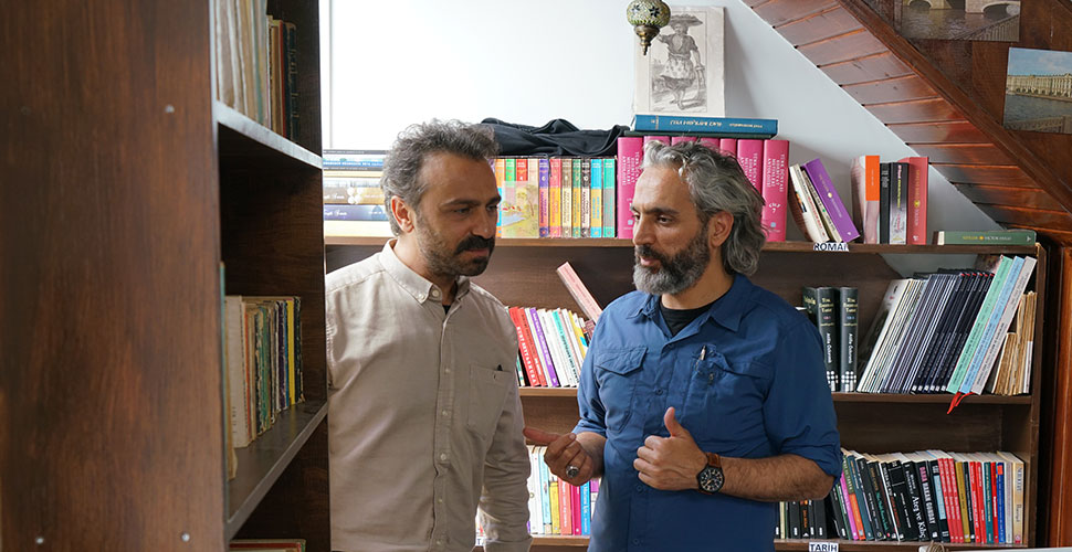 Öldürülen bütün kadınların katili biz olabiliriz