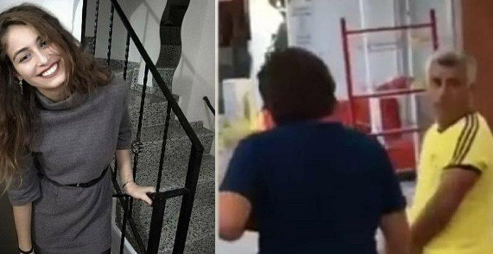 Sosyal medyadan 'ölmek istemiyorum' diyen Tuğçe'yi 1.5 yıldır taciz eden şüpheli yakalandı