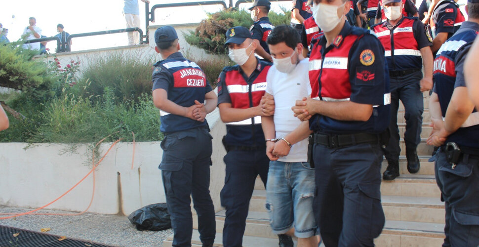 Pınar Gültekin'in katili Cemal Metin Avcı tutuklandı