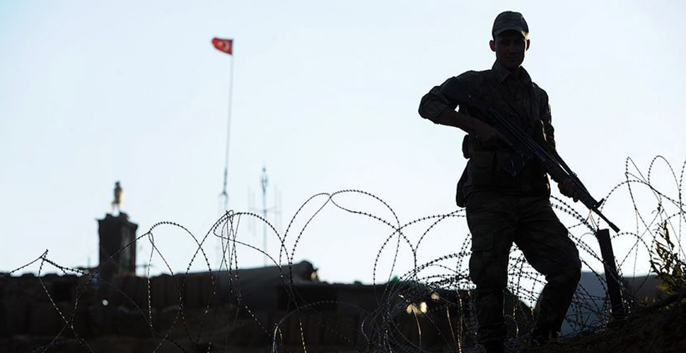 Son dakika! 2 terörist daha ikna yoluyla teslim oldu