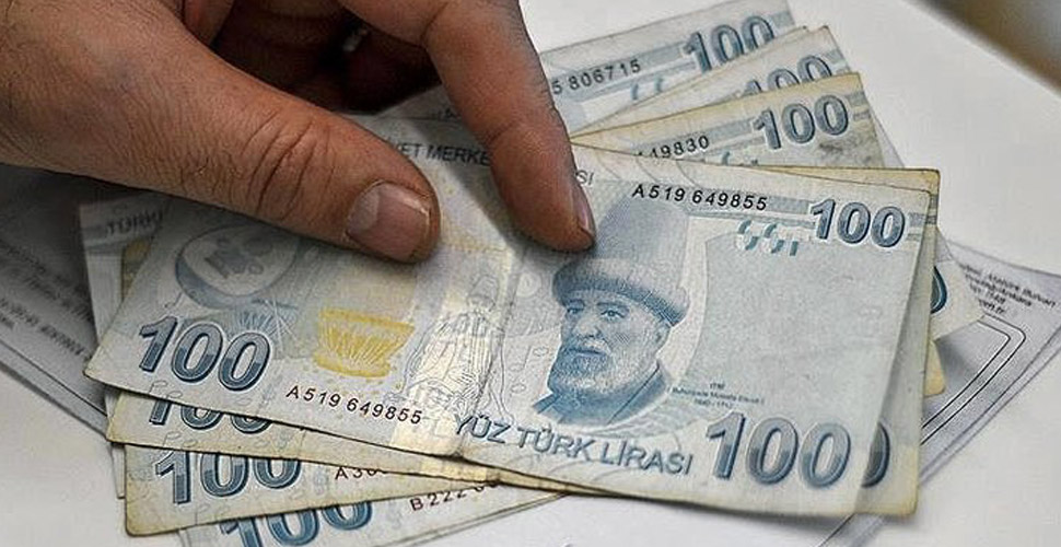 Son dakika! Evde bakım ücreti bin 544 liraya yükseltildi