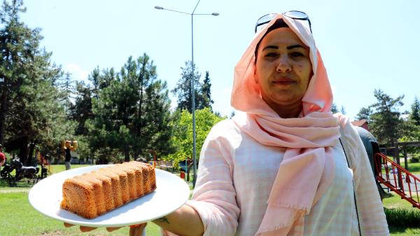 Kek ikram etti işinden oldu: 13 yıllık işinden tazminatsız kovdular