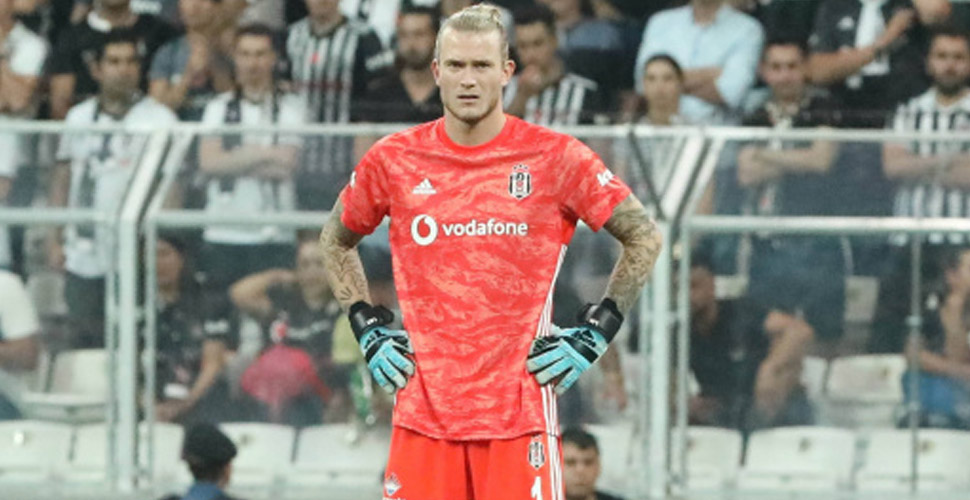 Loris Karius'a Montpellier talip oldu