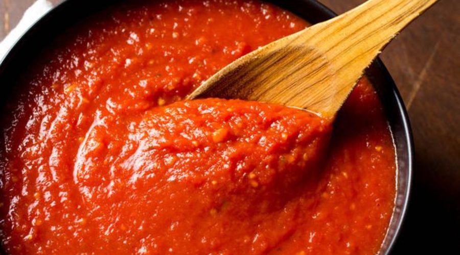 Kışlık domates nasıl yapılır? Kışlık domates tarifi