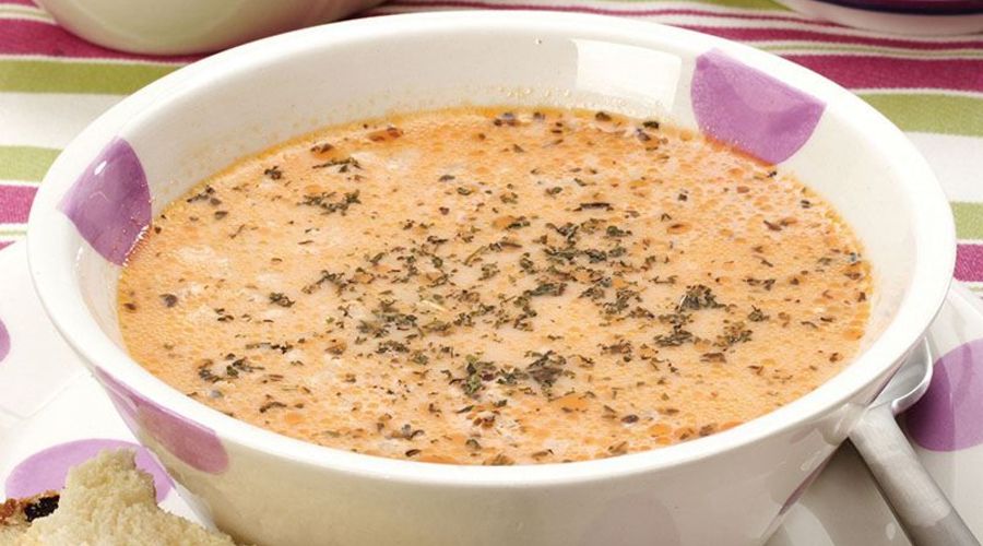 Yarma çorbası tarifi: Yarma Çorbası nasıl yapılır? Yarma çorbası malzemeleri