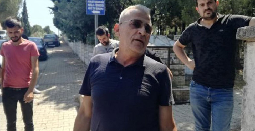 Pınar Gültekin'in babası: Kızımı teşhis edemedim