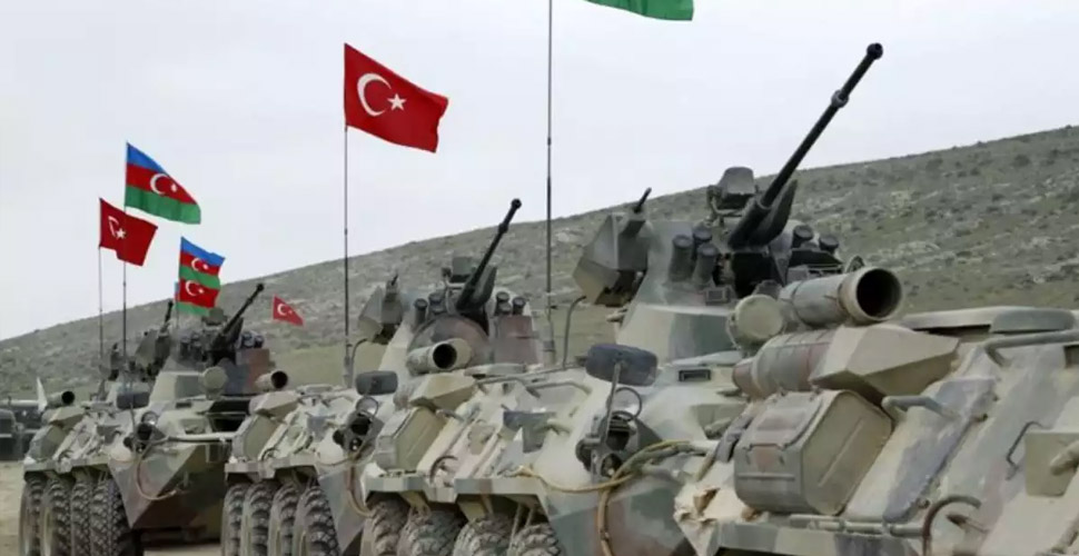 Ermenistan, Türkiye'nin çatışmalara müdahil olmasından endişe ediyor