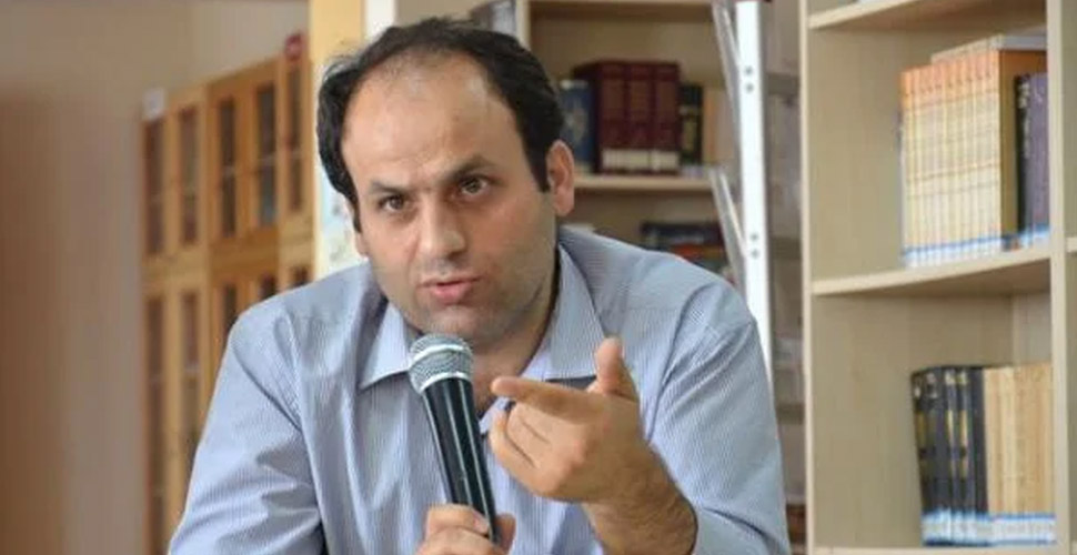 Asıl Gültekin kimdir, kaç yaşında, nereli? Karar yazarı Asım Gültekin Hakk'ın rahmetine kavuştu