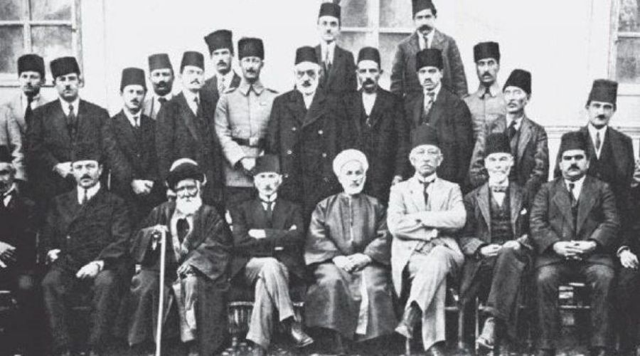 Erzurum Kongresi nedir? Erzurum Kongresinde alınan kararlar