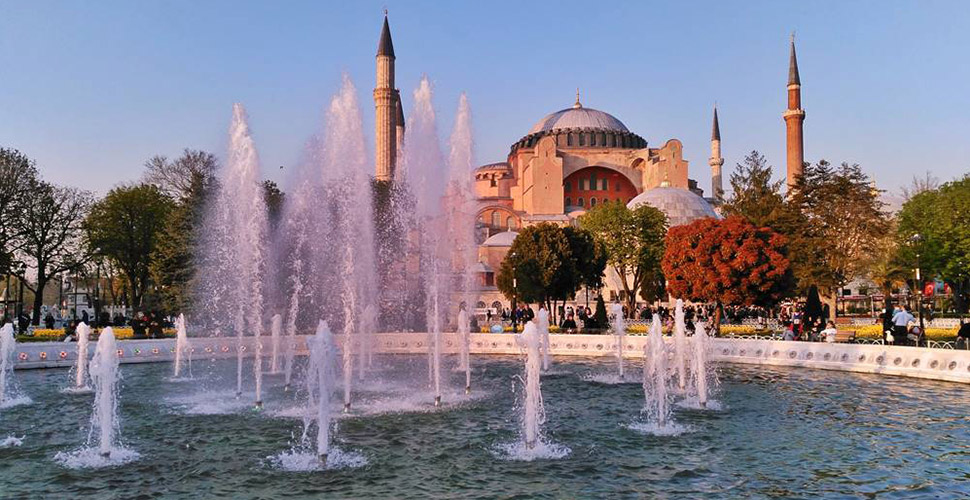 Ayasofya'da kimler namaz kılacak? Ayasofya Camii 24 Temmuz cuma namazı davetli listesi