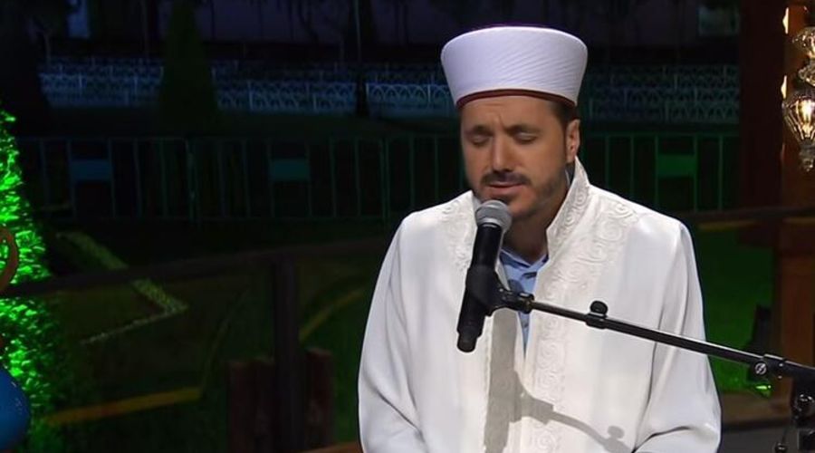 Ayasofya Camii müezzini İbrahim Çoban kimdir, kaç yaşında ve nereli? İbrahim Çoban biyografisi