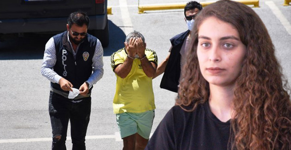 Tuğçe Çelik:  Sonumun Pınar Gültekin gibi olmasını istemiyorum