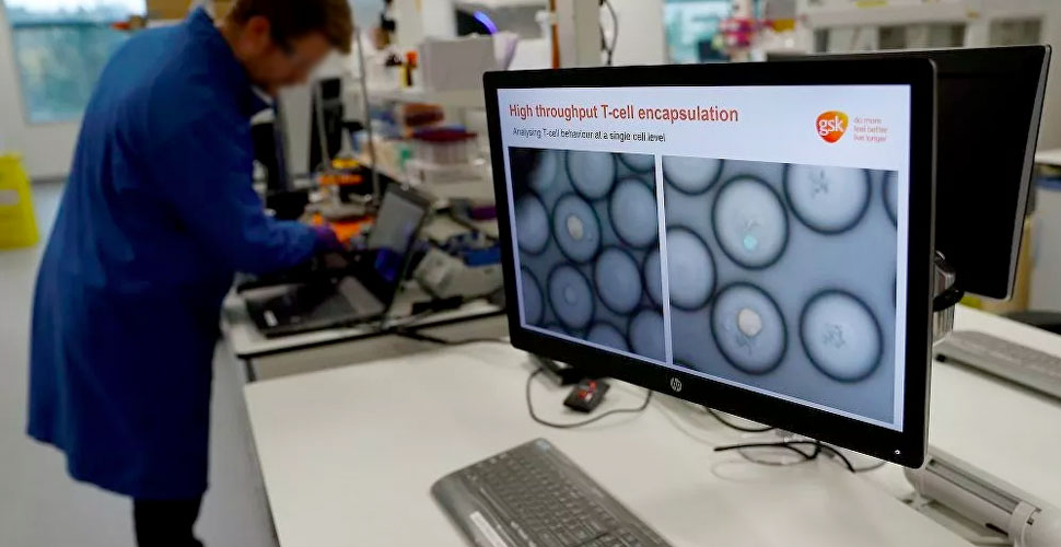 Belirtiler görülmeden kanseri tespit eden kan testi geliştirildi