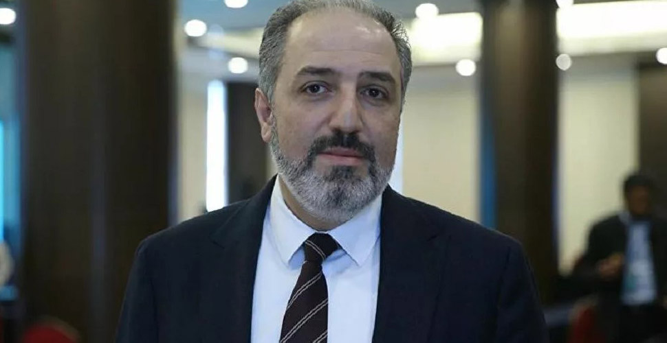 Yeneroğlu: Türkiye’deki gazeteciler, Basın Bayramı'nı ya cezaevinde ya da otosansür ile kutluyor