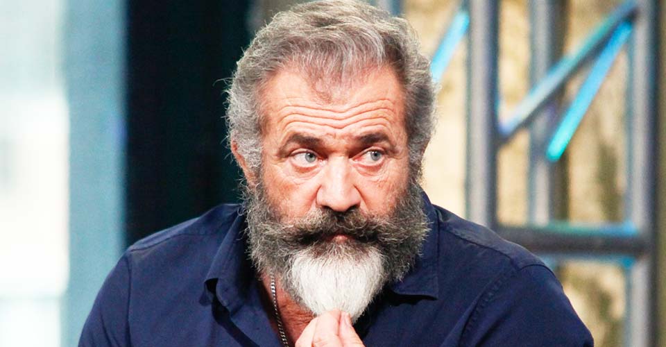 Mel Gibson'ın koronavirüse yakalandığı ortaya çıktı
