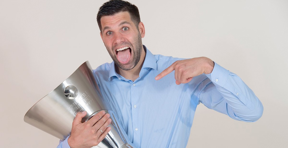 Real Madrid, 40 yaşındaki Felipe Reyes'in sözleşmesini uzattı